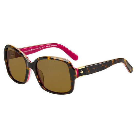 KATE SPADE MOD. ANNORA_P_S SUNGLASSES & EYEWEAR KATE SPADE SUNGLASSES