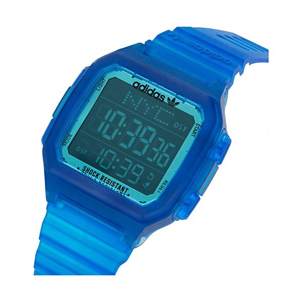 ADIDAS WATCHES Mod. AOST22047 WATCHES ADIDAS