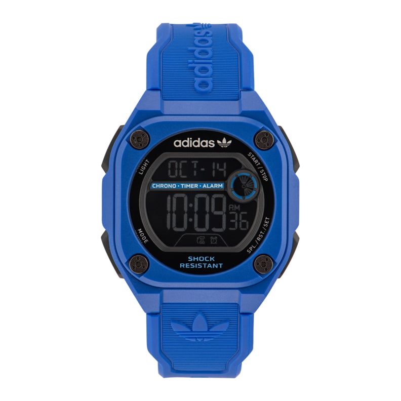 ADIDAS WATCHES Mod. AOST23061 WATCHES ADIDAS