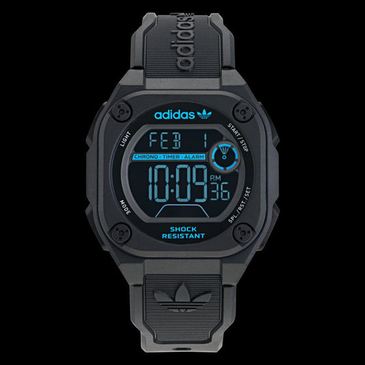 ADIDAS WATCHES Mod. AOST23571 WATCHES ADIDAS