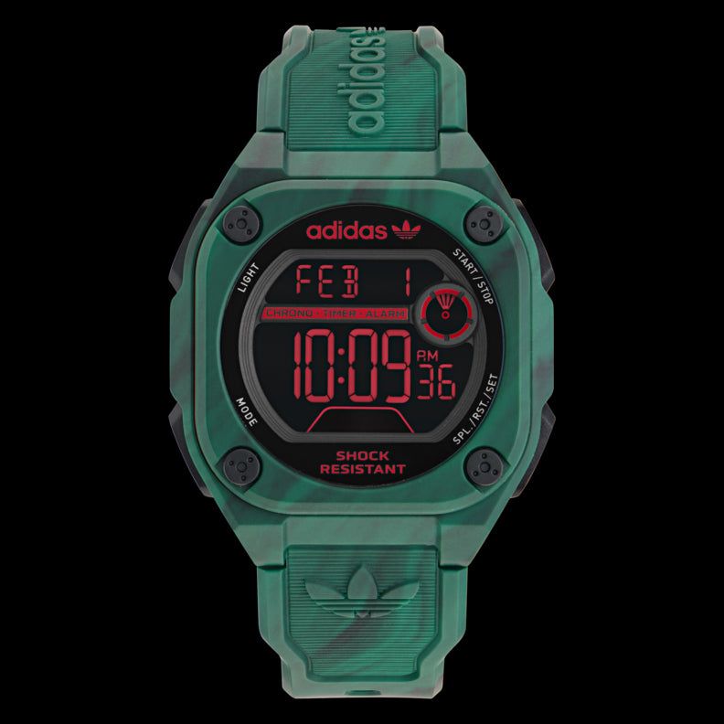 ADIDAS WATCHES Mod. AOST23573 WATCHES ADIDAS