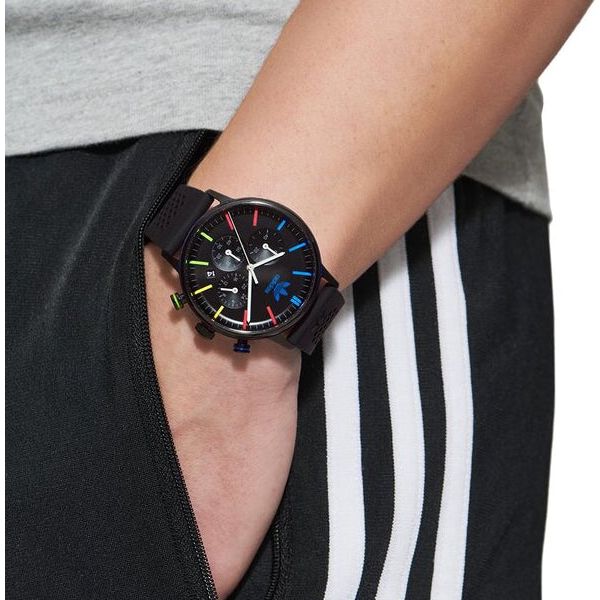 ADIDAS WATCHES Mod. AOSY23021 WATCHES ADIDAS