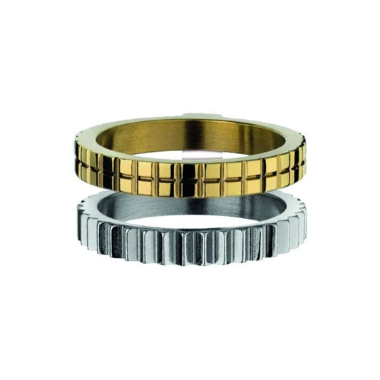 AN JEWELS JEWELRY Mod. AR.R2NS03SY-7 Ring AN JEWELS