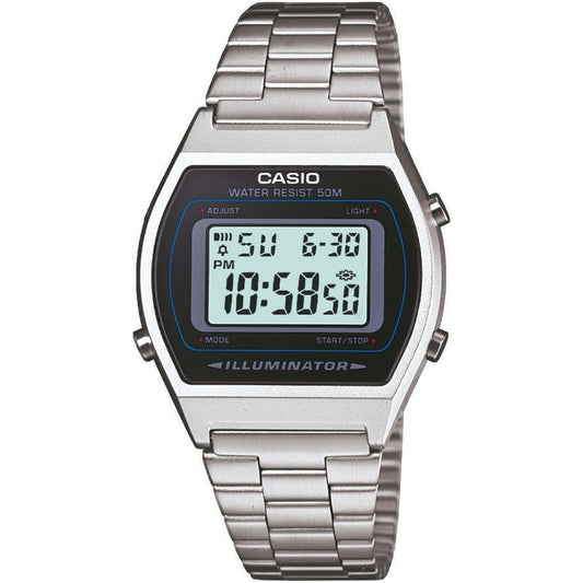 CASIO EU WATCHES Mod. B640WD-1AVEF WATCHES CASIO EU