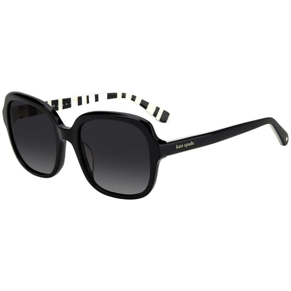 KATE SPADE MOD. BABBETTE_G_S SUNGLASSES & EYEWEAR KATE SPADE SUNGLASSES