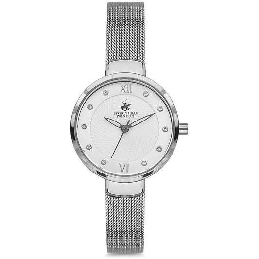 BEVERLY HILLS POLO CLUB Mod. BH2117-01 WATCHES BEVERLY HILLS POLO CLUB