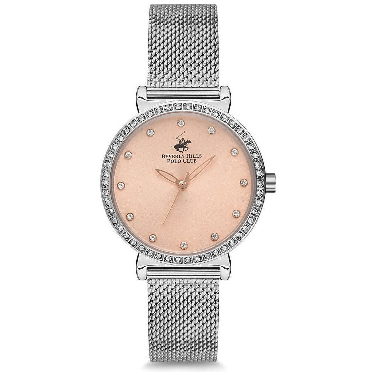 BEVERLY HILLS POLO CLUB Mod. BH2193-02 WATCHES BEVERLY HILLS POLO CLUB