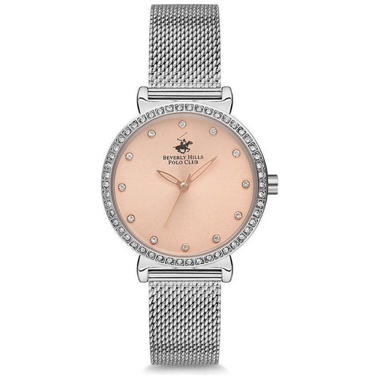 BEVERLY HILLS POLO CLUB Mod. BH2193-02 WATCHES BEVERLY HILLS POLO CLUB