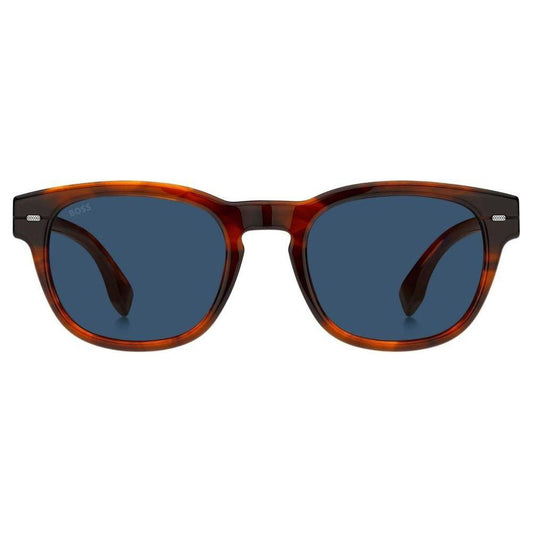 HUGO BOSS MOD. BOSS 1380_S SUNGLASSES & EYEWEAR HUGO BOSS SUNGLASSES