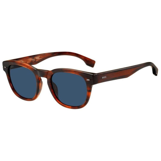 HUGO BOSS MOD. BOSS 1380_S SUNGLASSES & EYEWEAR HUGO BOSS SUNGLASSES