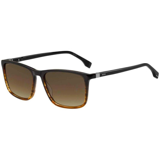 HUGO BOSS MOD. BOSS 1434_S SUNGLASSES & EYEWEAR HUGO BOSS SUNGLASSES