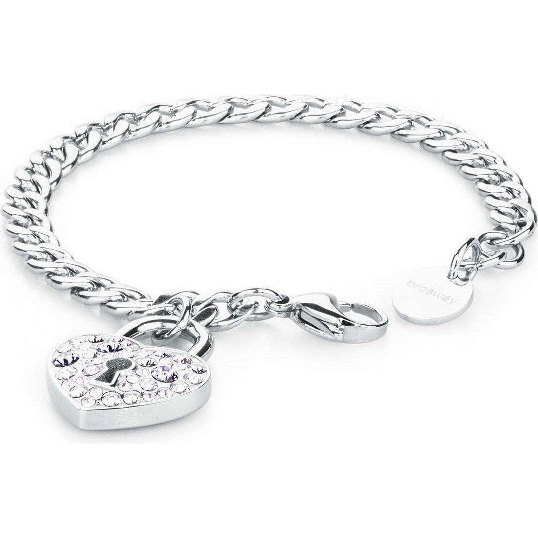 BROSWAY JEWELS Mod. WOMAN BRACELET BROSWAY