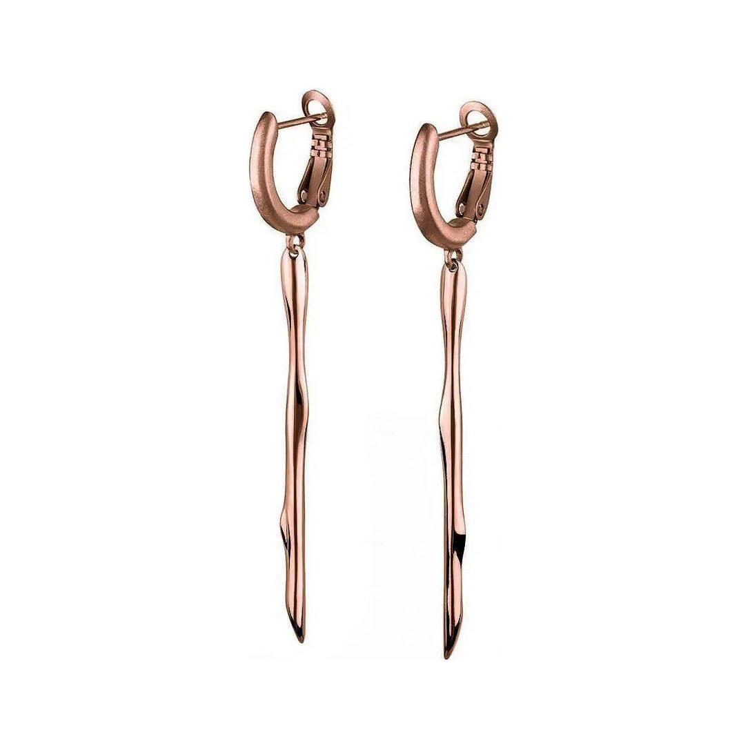 BREIL JEWELS Mod. B WITCH WOMAN EARRING BREIL GIOIELLI