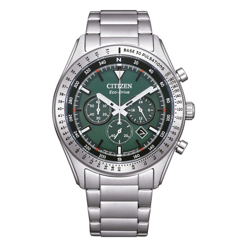 CITIZEN WATCHES Mod. CA4600-89X WATCHES CITIZEN