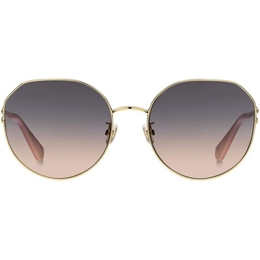 KATE SPADE MOD. CARLITA_F_S SUNGLASSES & EYEWEAR KATE SPADE SUNGLASSES