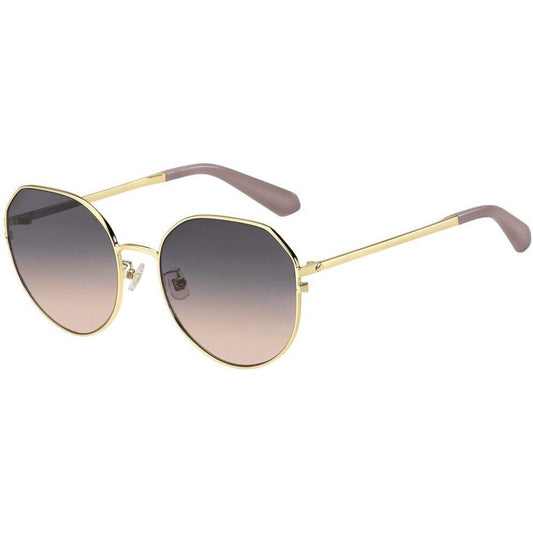 KATE SPADE MOD. CARLITA_F_S SUNGLASSES & EYEWEAR KATE SPADE SUNGLASSES