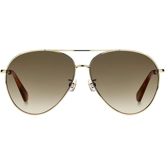 KATE SPADE MOD. CAROLANE_F_S SUNGLASSES & EYEWEAR KATE SPADE SUNGLASSES