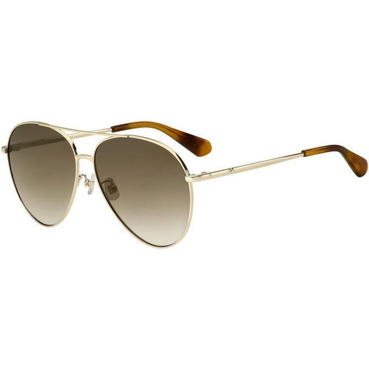 KATE SPADE MOD. CAROLANE_F_S SUNGLASSES & EYEWEAR KATE SPADE SUNGLASSES