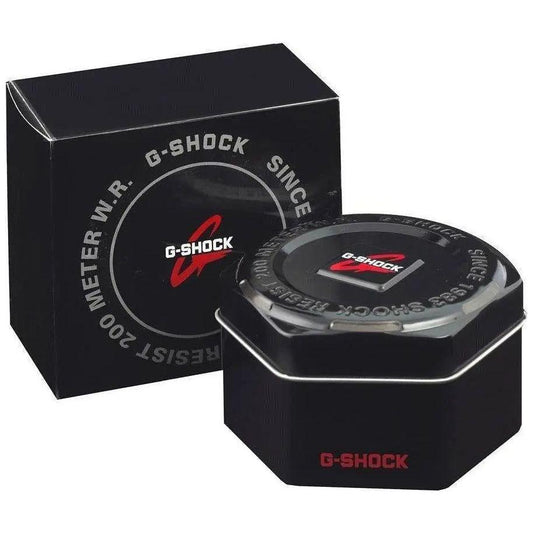 CASIO G-SHOCK Mod. GXW-56BB-1ER WATCHES CASIO G-SHOCK