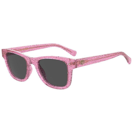 CHIARA FERRAGNI MOD. CF 1006_S SUNGLASSES & EYEWEAR CHIARA FERRAGNI SUNGLASSES