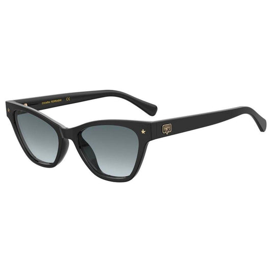 CHIARA FERRAGNI MOD. CF 1020_S SUNGLASSES & EYEWEAR CHIARA FERRAGNI SUNGLASSES