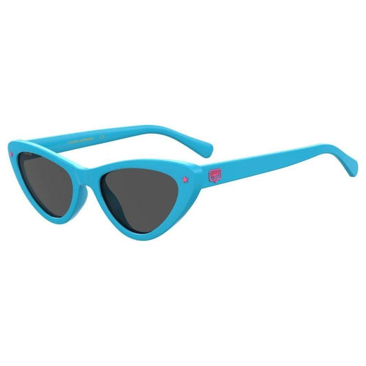 CHIARA FERRAGNI MOD. CF 7006_S SUNGLASSES & EYEWEAR CHIARA FERRAGNI SUNGLASSES