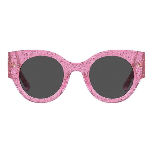 CHIARA FERRAGNI MOD. CF 7024_S SUNGLASSES & EYEWEAR CHIARA FERRAGNI SUNGLASSES