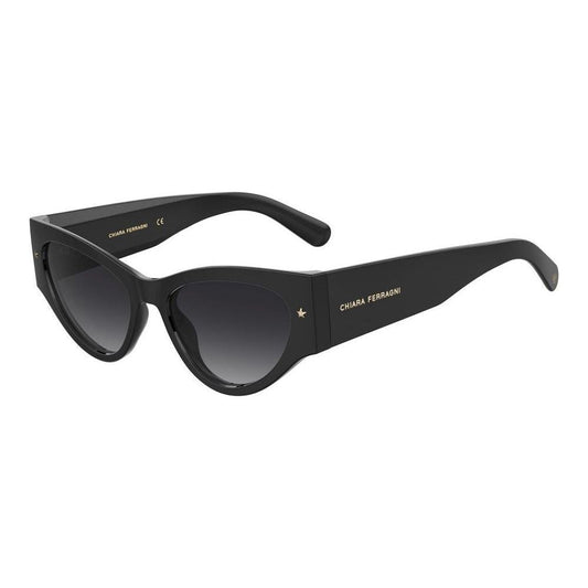 CHIARA FERRAGNI MOD. CF 7032_S SUNGLASSES & EYEWEAR CHIARA FERRAGNI SUNGLASSES