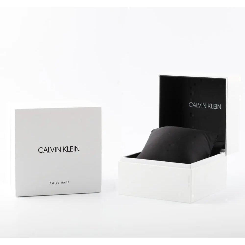 CALVIN KLEIN Mod. CHIC WATCHES CK Calvin Klein