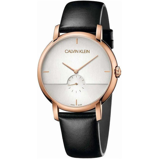 CALVIN KLEIN Mod. ESTABILISHED WATCHES CK Calvin Klein