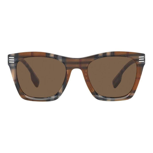 BURBERRY MOD. COOPER BE 4348 SUNGLASSES & EYEWEAR BURBERRY SUNGLASSES