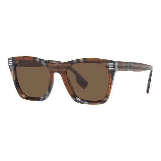 BURBERRY MOD. COOPER BE 4348 SUNGLASSES & EYEWEAR BURBERRY SUNGLASSES