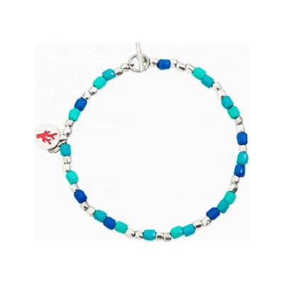 BRACCIALI DODO MOD. DBC1012GRANXSBLMXL DESIGNER FASHION JEWELLERY DODO