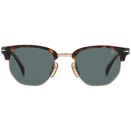 DAVID BECKHAM MOD. DB 1002_S SUNGLASSES & EYEWEAR DAVID BECKHAM SUNGLASSES