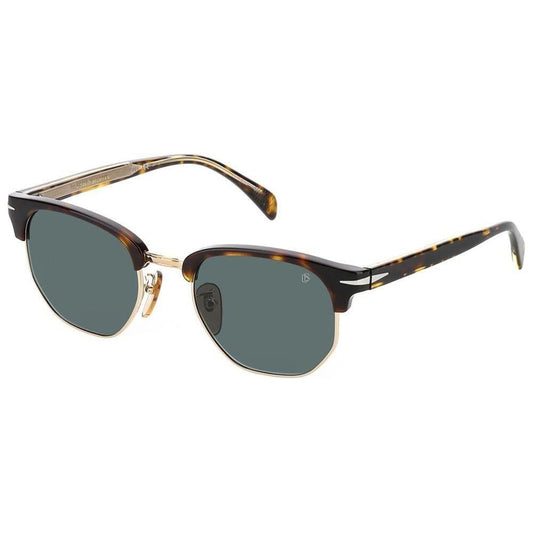 DAVID BECKHAM MOD. DB 1002_S SUNGLASSES & EYEWEAR DAVID BECKHAM SUNGLASSES