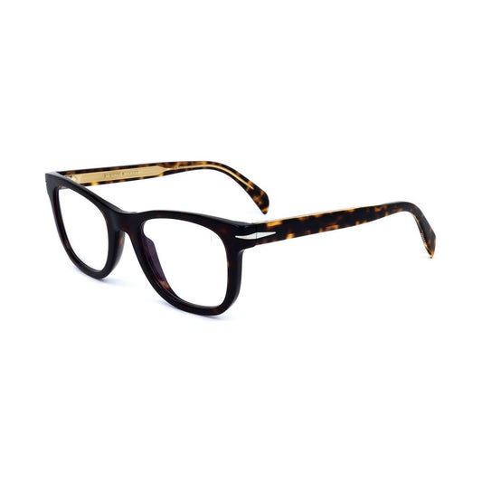 DAVID BECKHAM MOD. DB 1006_S HAVANA GOLD SUNGLASSES & EYEWEAR DAVID BECKHAM SUNGLASSES