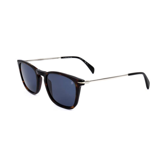 DAVID BECKHAM MOD. DB 1034_S HAVANA PALLADIUM SUNGLASSES & EYEWEAR DAVID BECKHAM SUNGLASSES