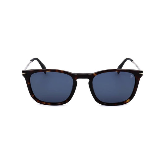 DAVID BECKHAM MOD. DB 1034_S HAVANA PALLADIUM SUNGLASSES & EYEWEAR DAVID BECKHAM SUNGLASSES