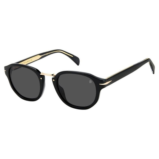 DAVID BECKHAM MOD. DB 1077_S SUNGLASSES & EYEWEAR DAVID BECKHAM SUNGLASSES