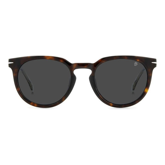 DAVID BECKHAM MOD. DB 1112_S SUNGLASSES & EYEWEAR DAVID BECKHAM SUNGLASSES