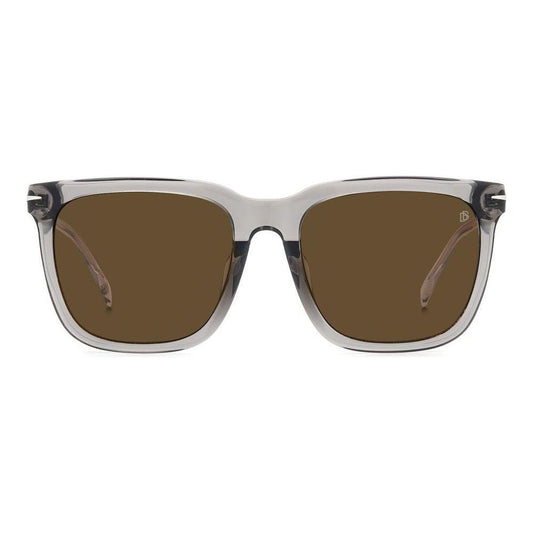 DAVID BECKHAM MOD. DB 1120_F_S SUNGLASSES & EYEWEAR DAVID BECKHAM SUNGLASSES