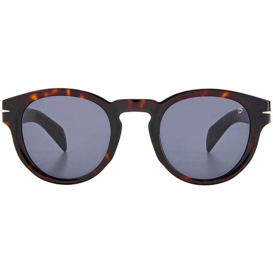 DAVID BECKHAM MOD. DB 7041_S SUNGLASSES & EYEWEAR DAVID BECKHAM SUNGLASSES