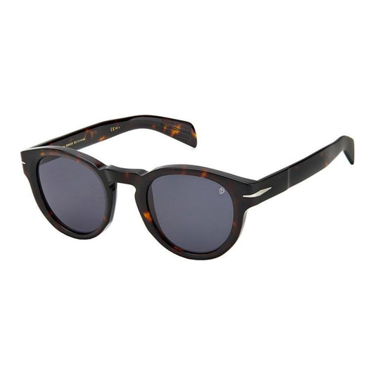 DAVID BECKHAM MOD. DB 7041_S SUNGLASSES & EYEWEAR DAVID BECKHAM SUNGLASSES