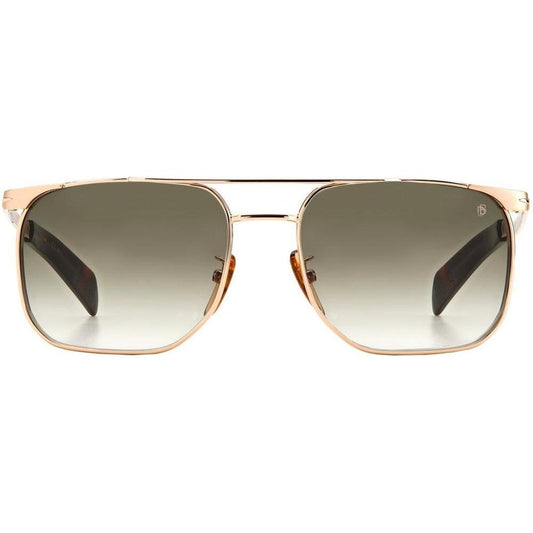 DAVID BECKHAM MOD. DB 7048_S SUNGLASSES & EYEWEAR DAVID BECKHAM SUNGLASSES