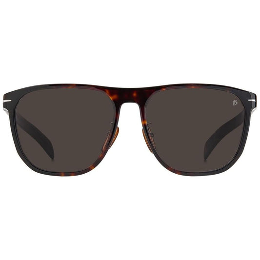 DAVID BECKHAM MOD. DB 7064_F_S SUNGLASSES & EYEWEAR DAVID BECKHAM SUNGLASSES