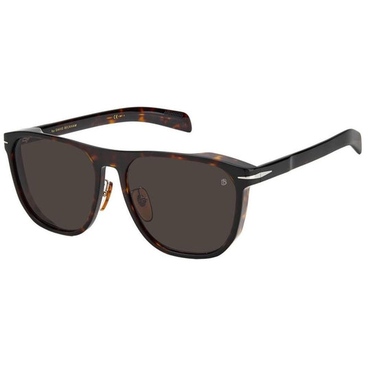 DAVID BECKHAM MOD. DB 7064_F_S SUNGLASSES & EYEWEAR DAVID BECKHAM SUNGLASSES