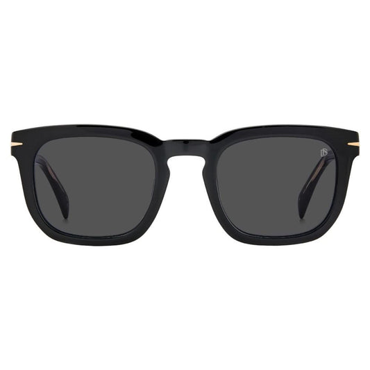 DAVID BECKHAM MOD. DB 7076_S SUNGLASSES & EYEWEAR DAVID BECKHAM SUNGLASSES