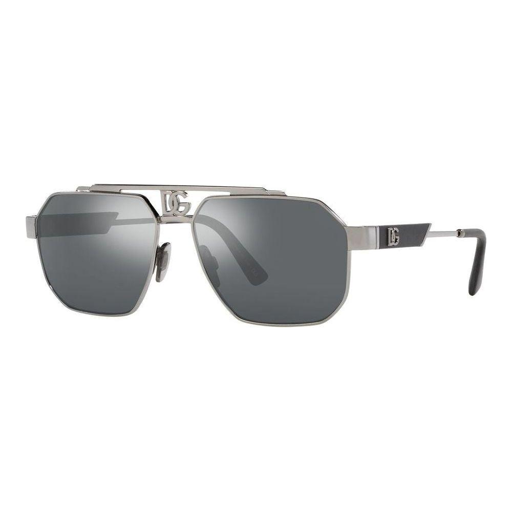 DOLCE & GABBANA MOD. DG 2294 SUNGLASSES & EYEWEAR DOLCE & GABBANA SUNGLASSES