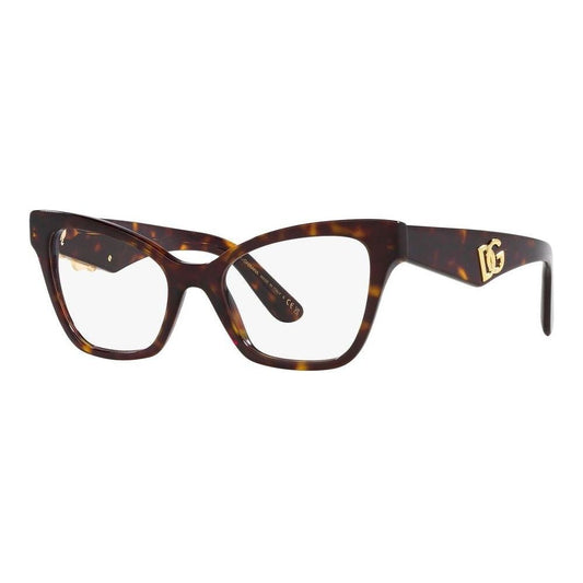 DOLCE & GABBANA MOD. DG 3369 SUNGLASSES & EYEWEAR DOLCE & GABBANA EYEWEAR