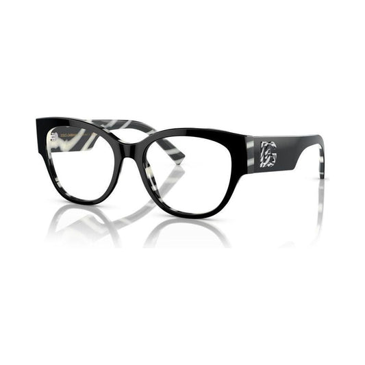 DOLCE & GABBANA MOD. DG 3377 SUNGLASSES & EYEWEAR DOLCE & GABBANA EYEWEAR